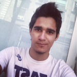 Lucas Tadeo Agüero Galeano, Pet sitter in L'Hospitalet de Llobregat