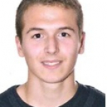 Daniel Maqueda, Karate teacher in Badalona