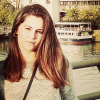Tania Cortés, Booster tutor in Isla Cristina