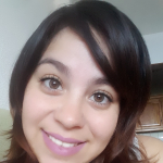 Otero Rolon Jesica, Netejadora a Santiago del Teide