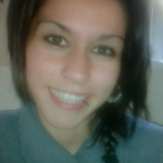 Rocio Amador Giron, Waitress in Dos Hermanas