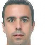 Fernando Rdríguez, Profesional de seguridad en Cartagena