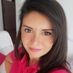 Angela Vicari, Italian tutor in Córdoba