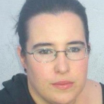 Esther Mares, Event organizer in Burjassot