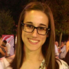 Cristina Herrero, Canguro en Valladolid