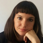 Helena Segado, Nursing assistant in Tarragona