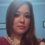 Juana Martín Reyes, Auxiliar d'infermeria a Málaga