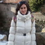 Tamara Folleco Cantos, Manicurist and pedicurist in Cáceres