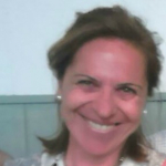 Marta Crespo Grosso, Educadora infantil a Cádiz