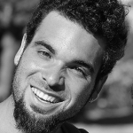 Héctor Delgado García, Personal trainer in Sevilla