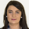 Almudena Justo, Monitora de lleure a Cuenca