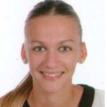 Celia Lazo Roman, Babysitter in Badajoz