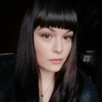 Patricia Martinez, Makeup artist in Barakaldo