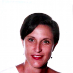 Cristina Dolz, Nutricionista a Valencia