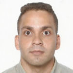 Fidel josé Ochoa hernández, Architect in Santa Cruz de Tenerife