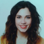 Mónica Jaén, Spanish tutor in Fuengirola