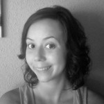 Elisa Blasco, Monitora de lleure a Zaragoza