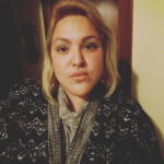 Damaris Carreño, Babysitter in Fuengirola