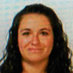 Leyla Hernández, Pedagogue in Valladolid