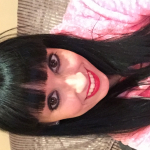 Isabel Fatima Fernandez Chamorro, Nursing assistant in Badajoz