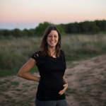 Carla Alabern, Photographer in Moià