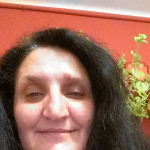 Stoica Nela, House cleaner in Lleida