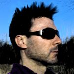 Gonza Carrascosa, DJ in Valencia