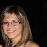 Ana Isabel Marcos Ramos, Makeup artist in Sevilla
