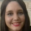 Aylín Rodríguez Martín, Professora d'anglès a Vícar