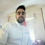Jose Manuel Gelardo Candela, Camarero en Elche