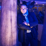 Josep Escobairó, Organist in Barcelona