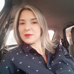 Elisa Fernandez, Psicòloga a Cartagena