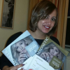 Tania Da Conceicao Ferreira, Manicurist and pedicurist in Bilbao