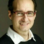 Daviz Ruedas, Actor a Madrid