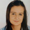Laura Sanz Cabrero, Hairdresser in Segovia
