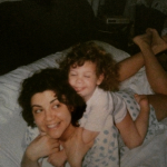 Marina Vidal, Child educator in Castellón de la Plana