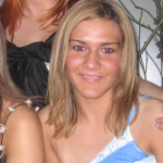 Patricia Pereda González, Nutricionista en Barcelona