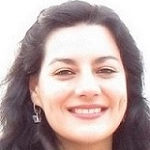 Milagros Atienza Puerta, Child educator in Valladolid