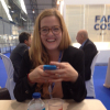 Myriam Sorrentino, Spanish tutor in Gijón