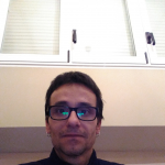 Sergio De La Paz, Chófer privado en Valladolid