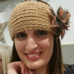 Silvia Gómez, Child educator in Elche