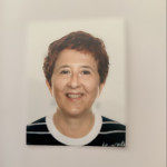 Eva Garcia, German tutor in Finestrat