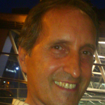 Carlos Breñosa, Photographer in Getafe