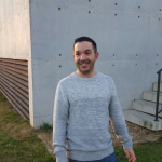 Samuel Adrián Marqués Martín, Professor d'anglès a Benavente