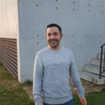Samuel Adrián Marqués Martín, Spanish tutor in Benavente