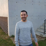 Samuel Adrián Marqués Martín, Booster tutor in Benavente