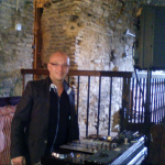 David Iglesias Camps, DJ in Terrassa