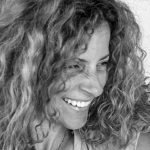 Lilia Koutsoukou, Photography tutor in Valencia