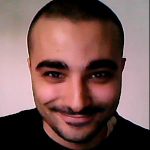 Oscar Garcia Hernandez, DJ in Madrid