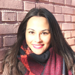 Lorena Sanchez De La Fuente, Logopeda a Valladolid